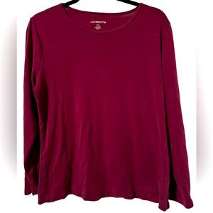 Women’s Long Sleeve